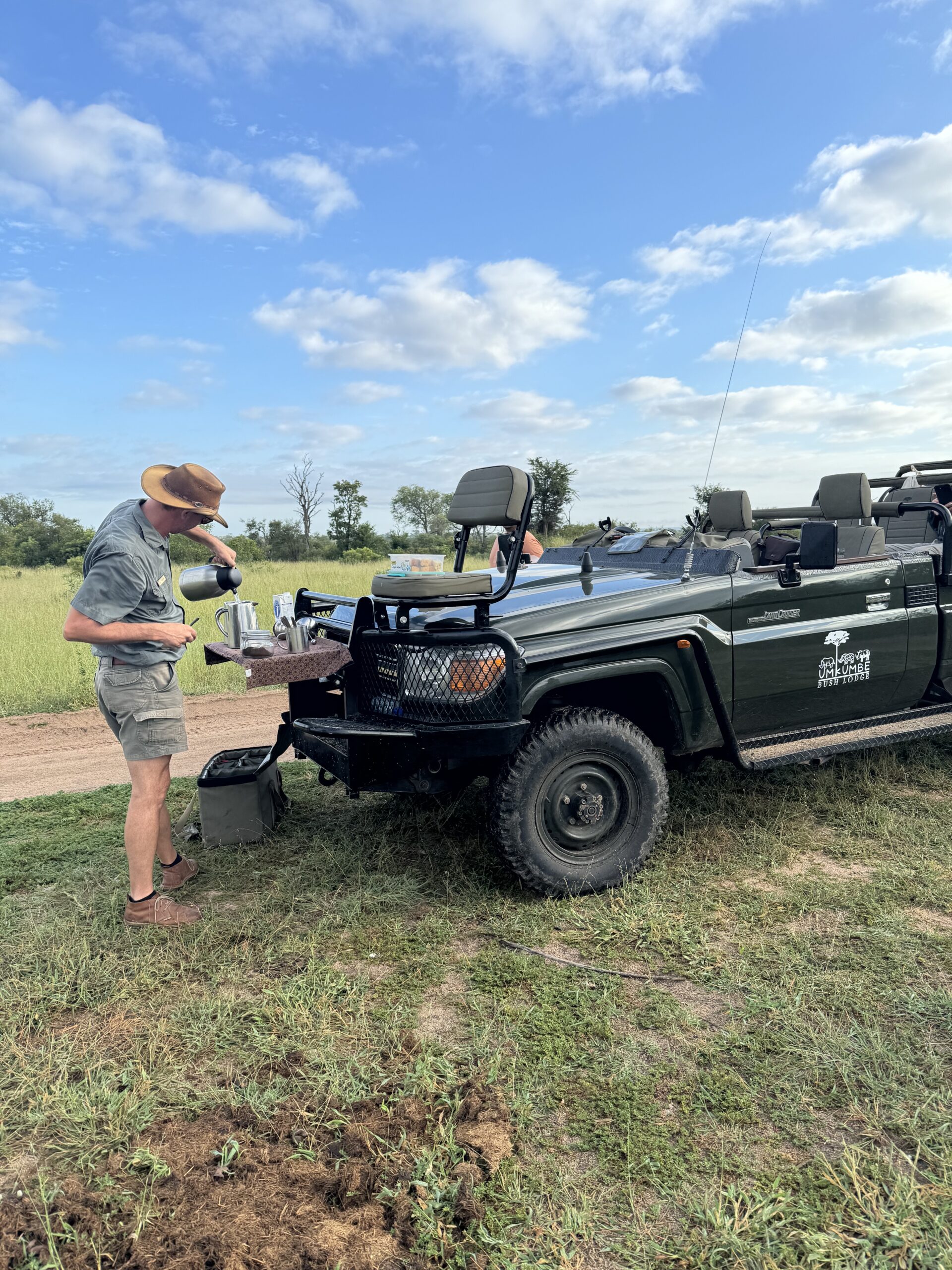 What to Choose: Sabi Sands Safari Package vs. Kenyan Safari