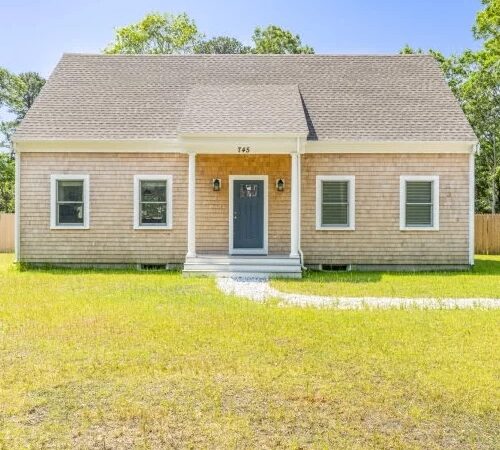 Custom Home Building on Cape Cod: What You Need to Know Before You Start