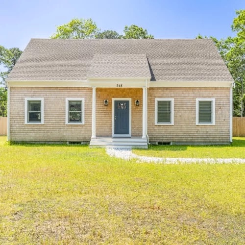 Custom Home Building on Cape Cod: What You Need to Know Before You Start